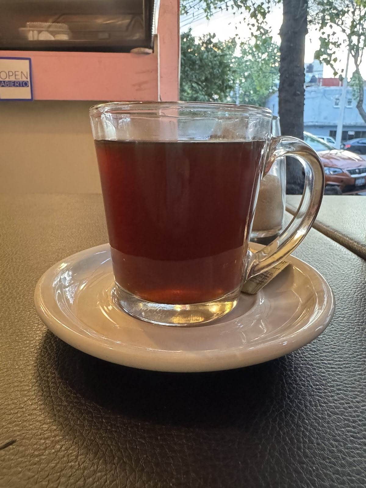Photo of Panda Café