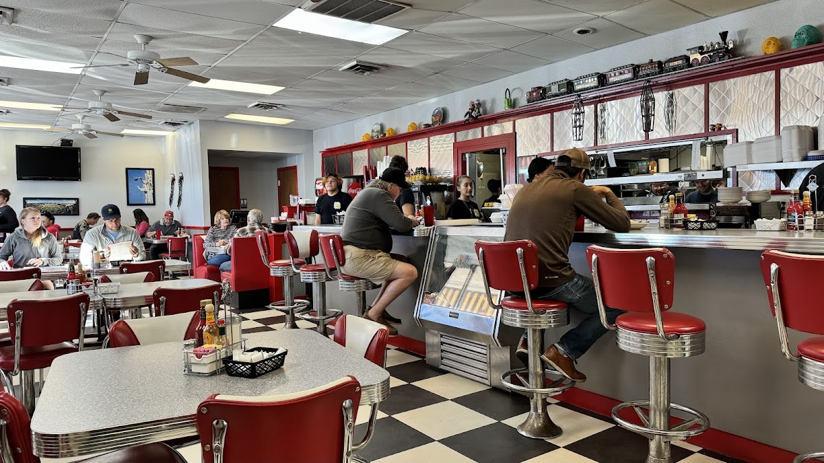 Photo of Vickery Cafe