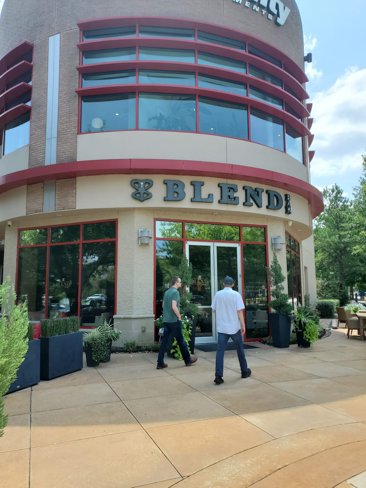 Photo of BLEND - Bourbons & Cocktails, Cigar Lounge, Fine Dining