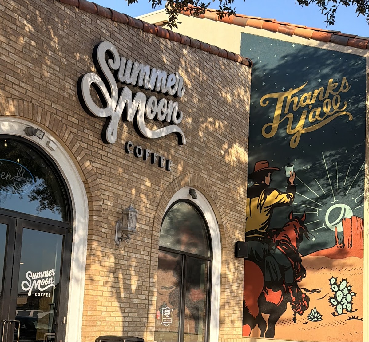 Photo of Summer Moon Coffee