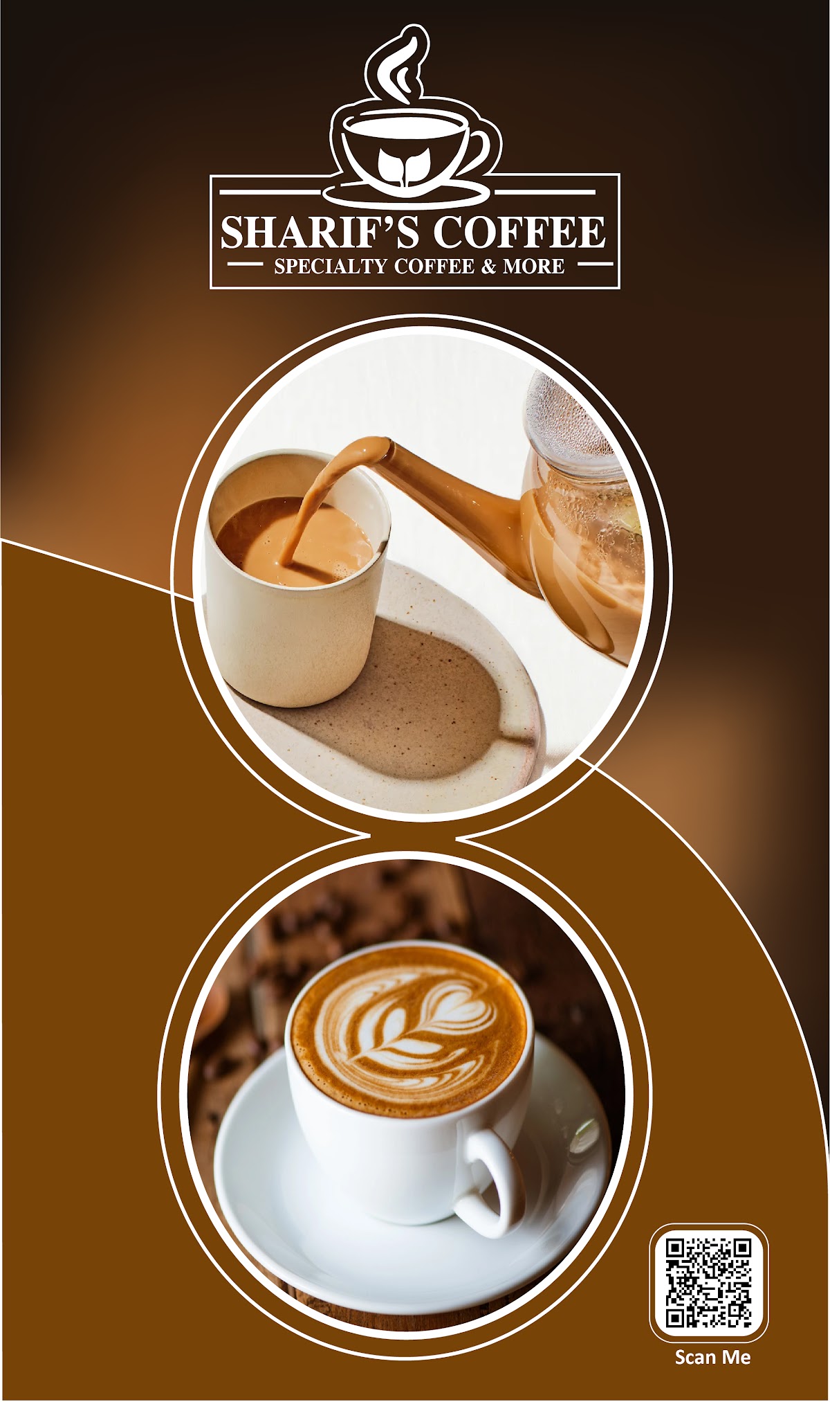 Photo of Sharif's Coffee