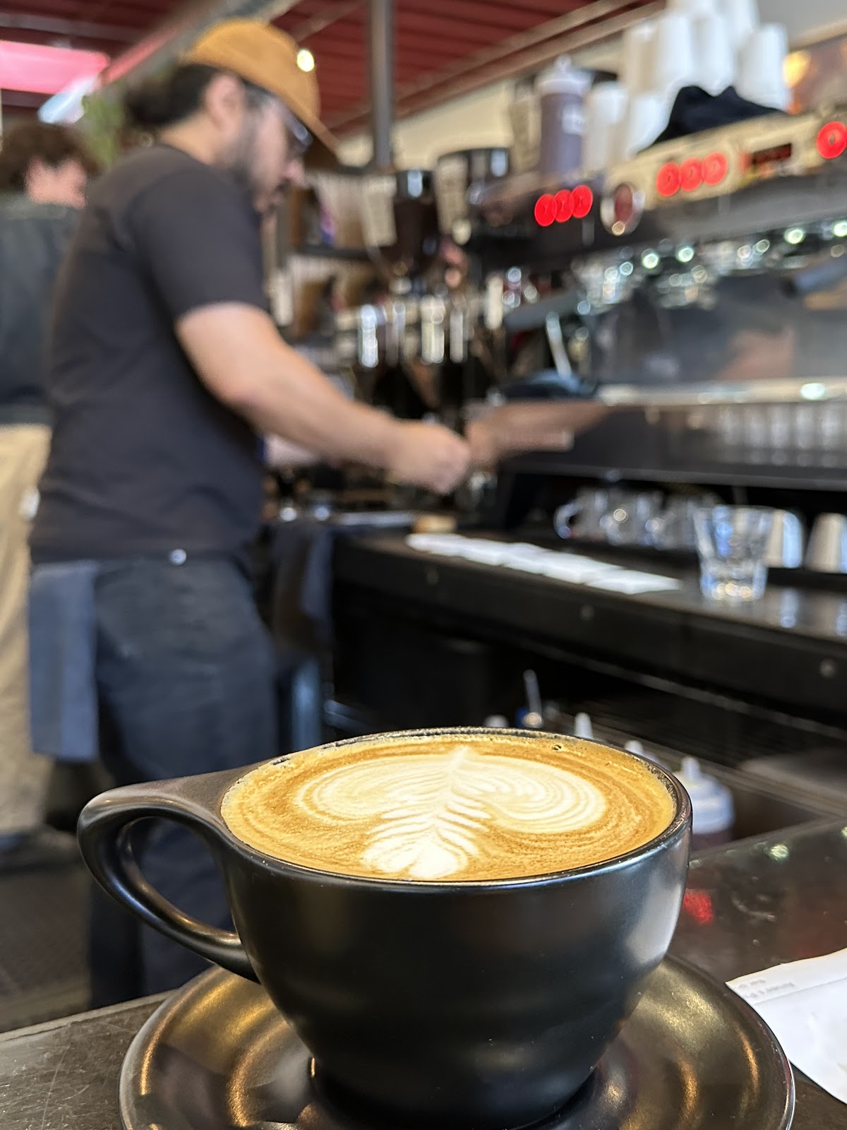 Photo of Afterglow Coffee Cooperative