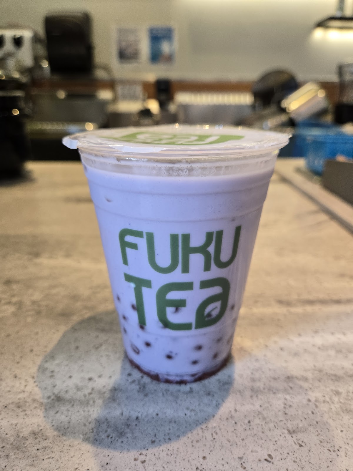 Photo of Fuku Tea