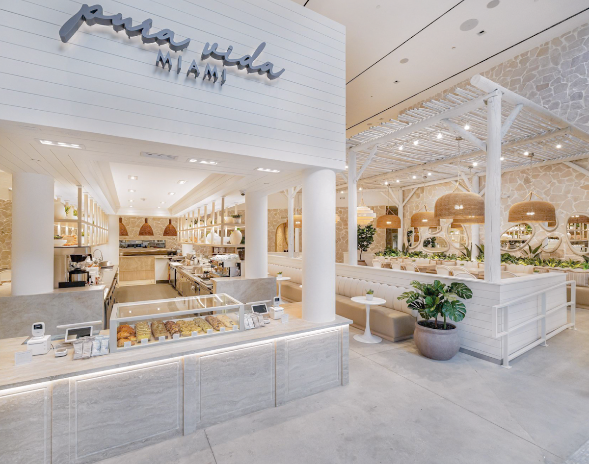 Photo of Pura Vida Miami