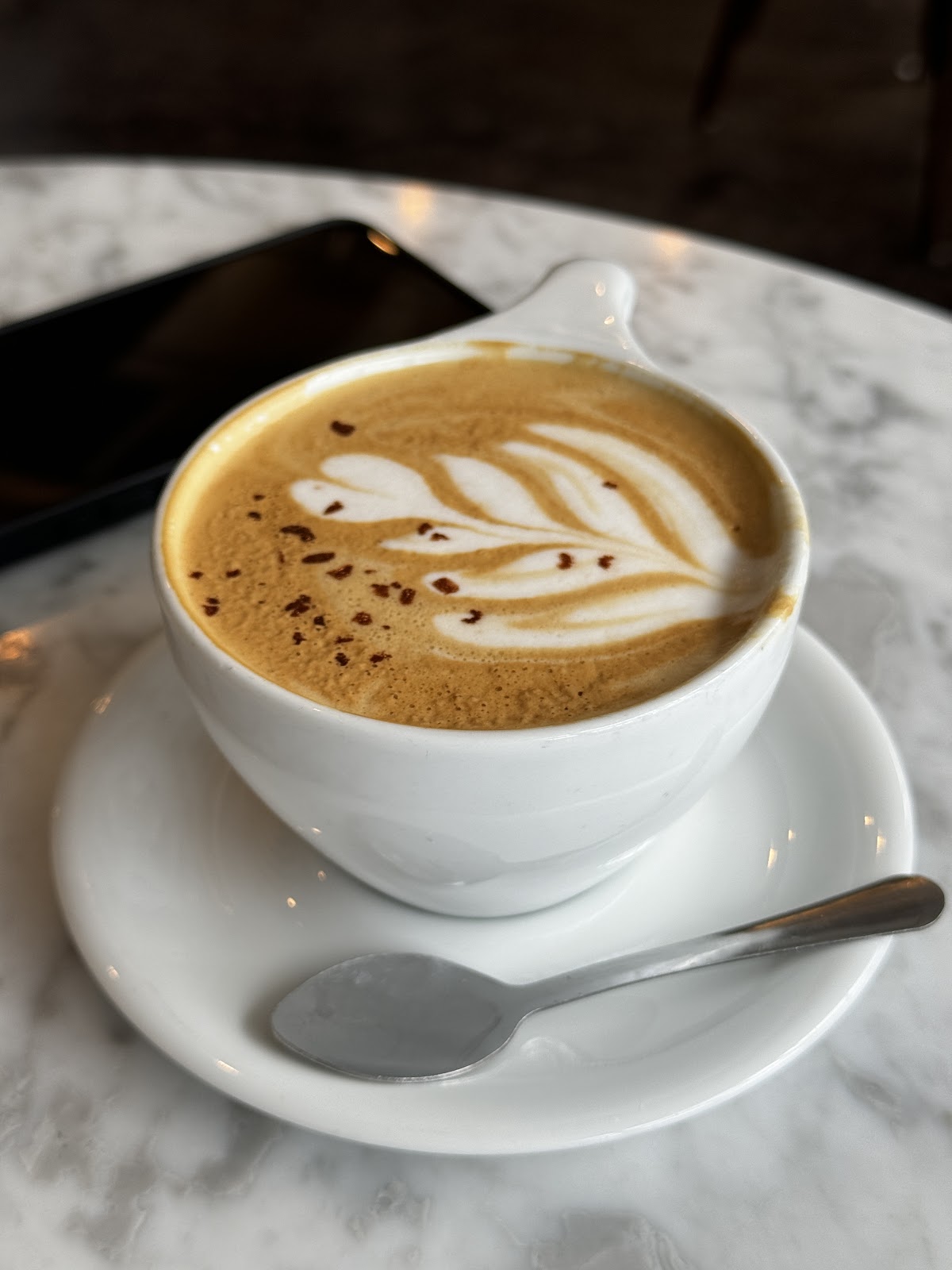 Photo of Boxcar Coffee