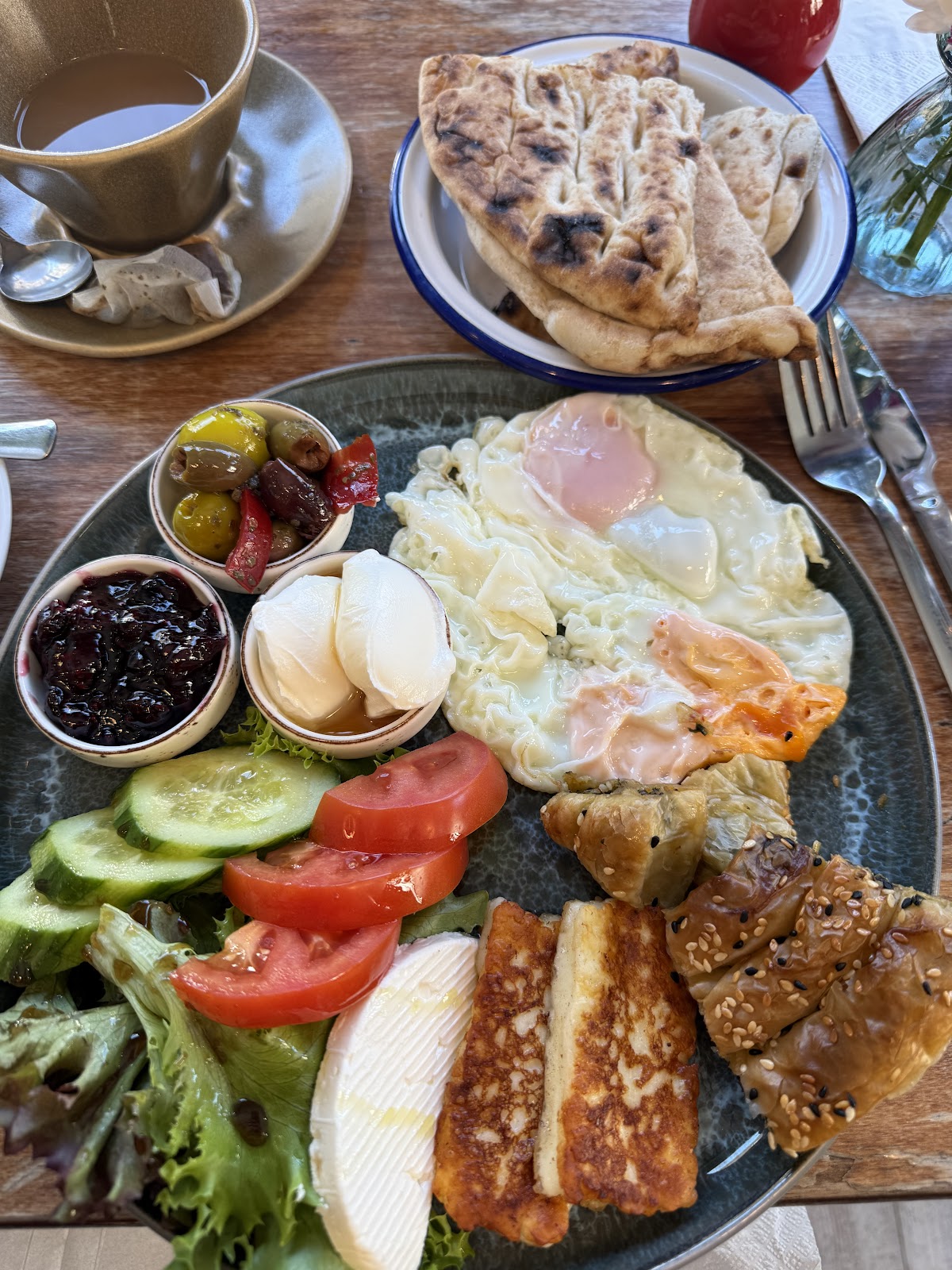 Photo of Ladybugs Cafe