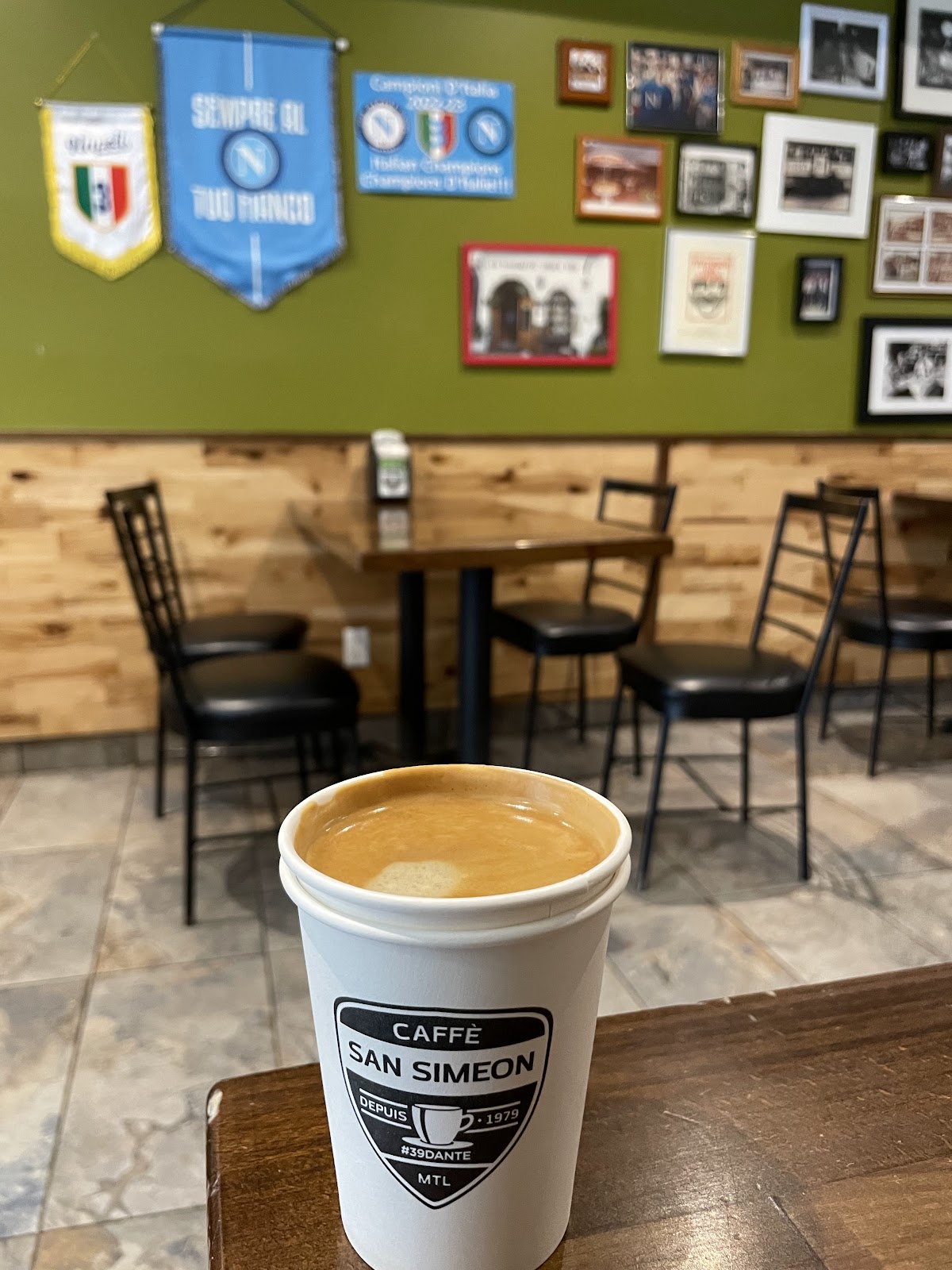 Photo of Caffe San Simeon