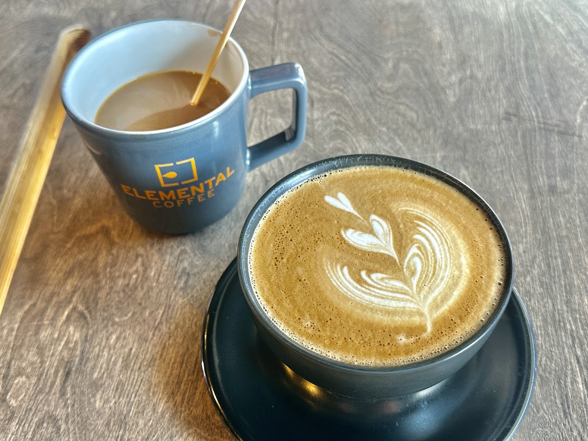 Photo of Elemental Coffee