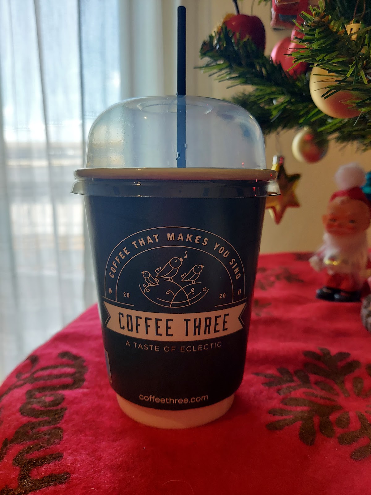 Photo of Coffee Three Αιόλου