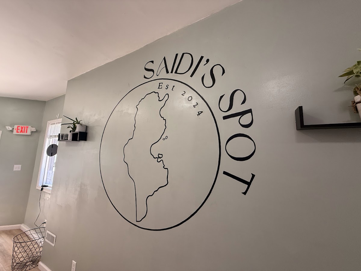Photo of Saidi's Spot