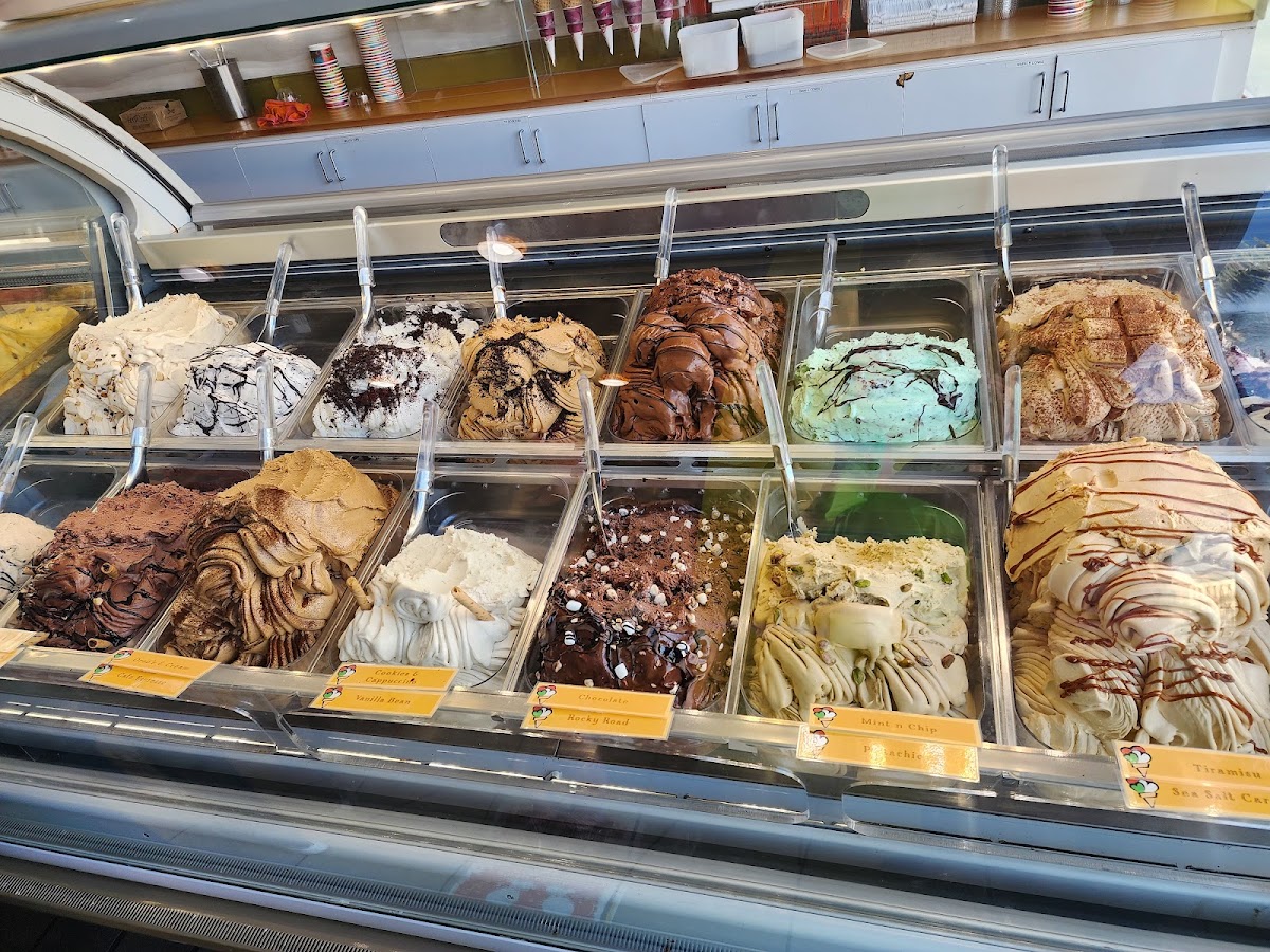 Photo of Hello Gelato