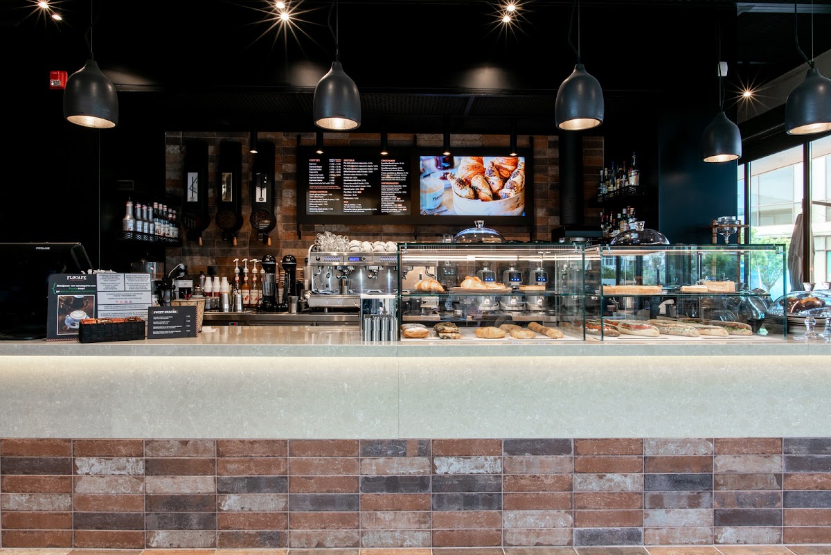 Photo of Flocafe Espresso Room