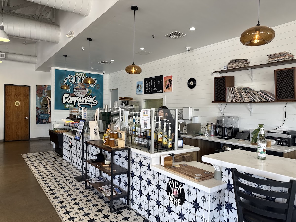 Photo of Collective Coffee
