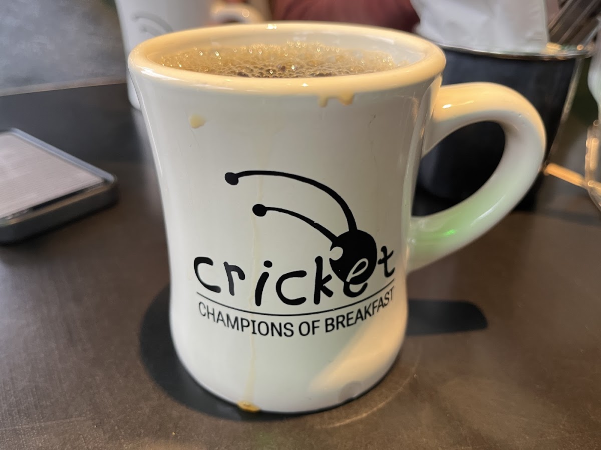 Photo of Cricket Cafe