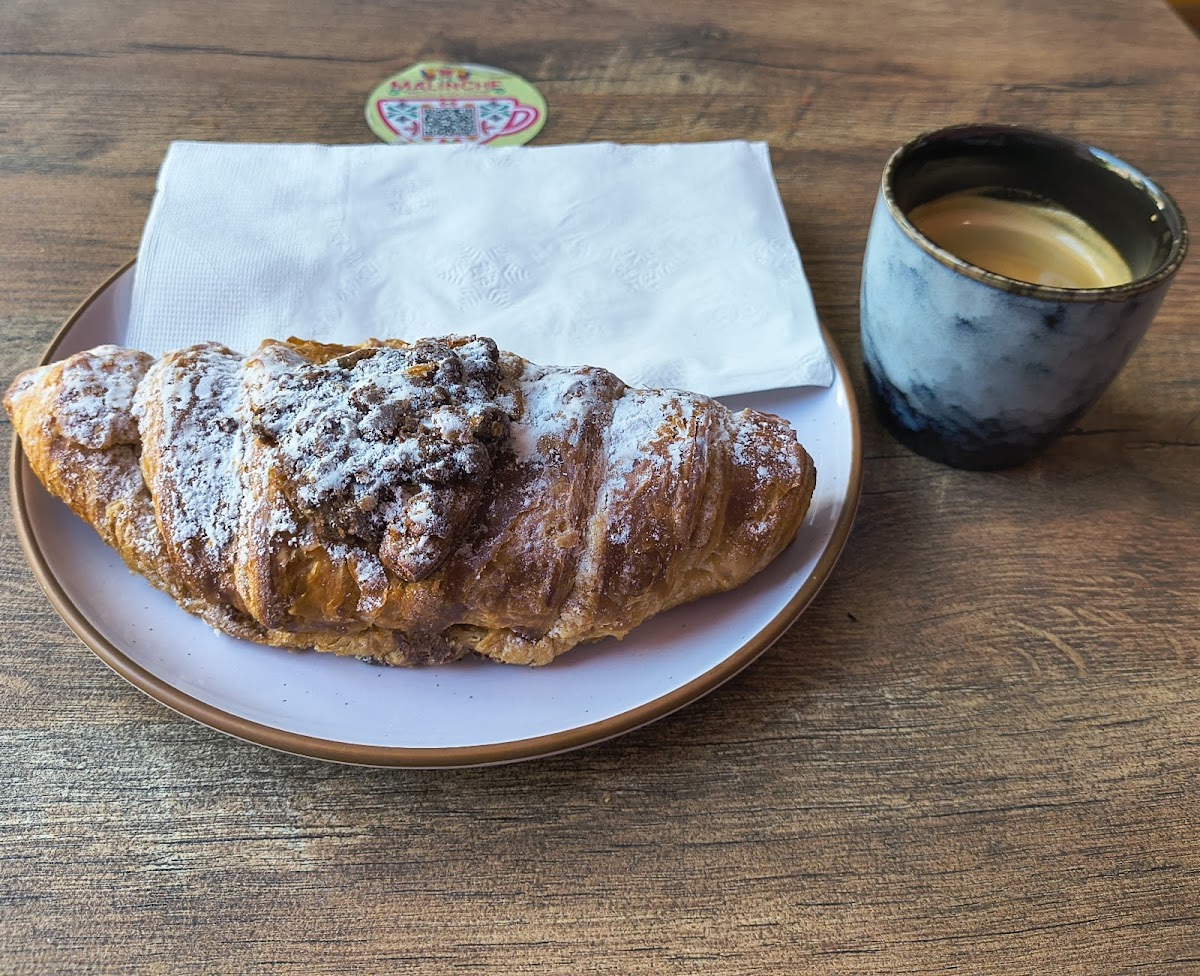 Photo of La Malinche Coffee and Tea House