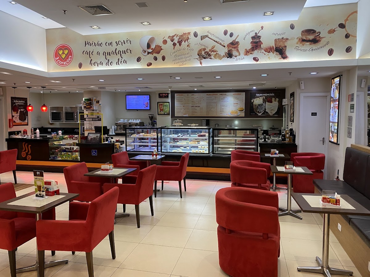Photo of Grão Espresso