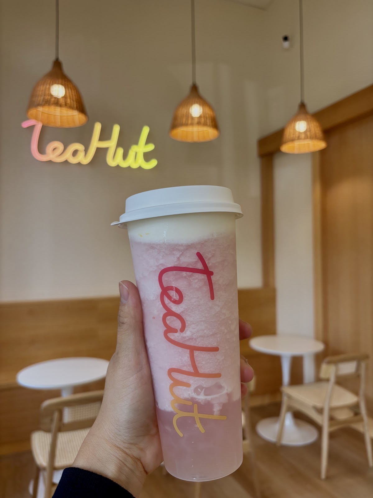 Photo of Tea Hut