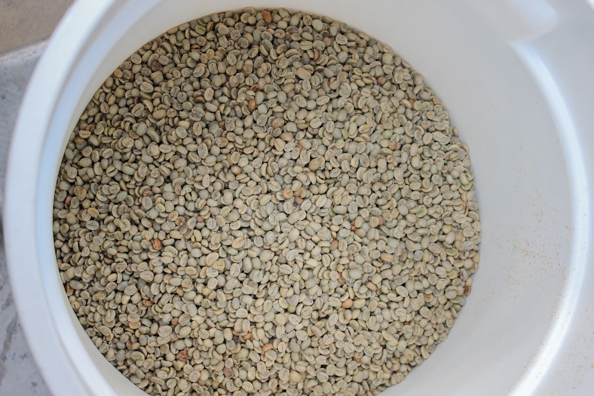 Photo of Flipside Coffee