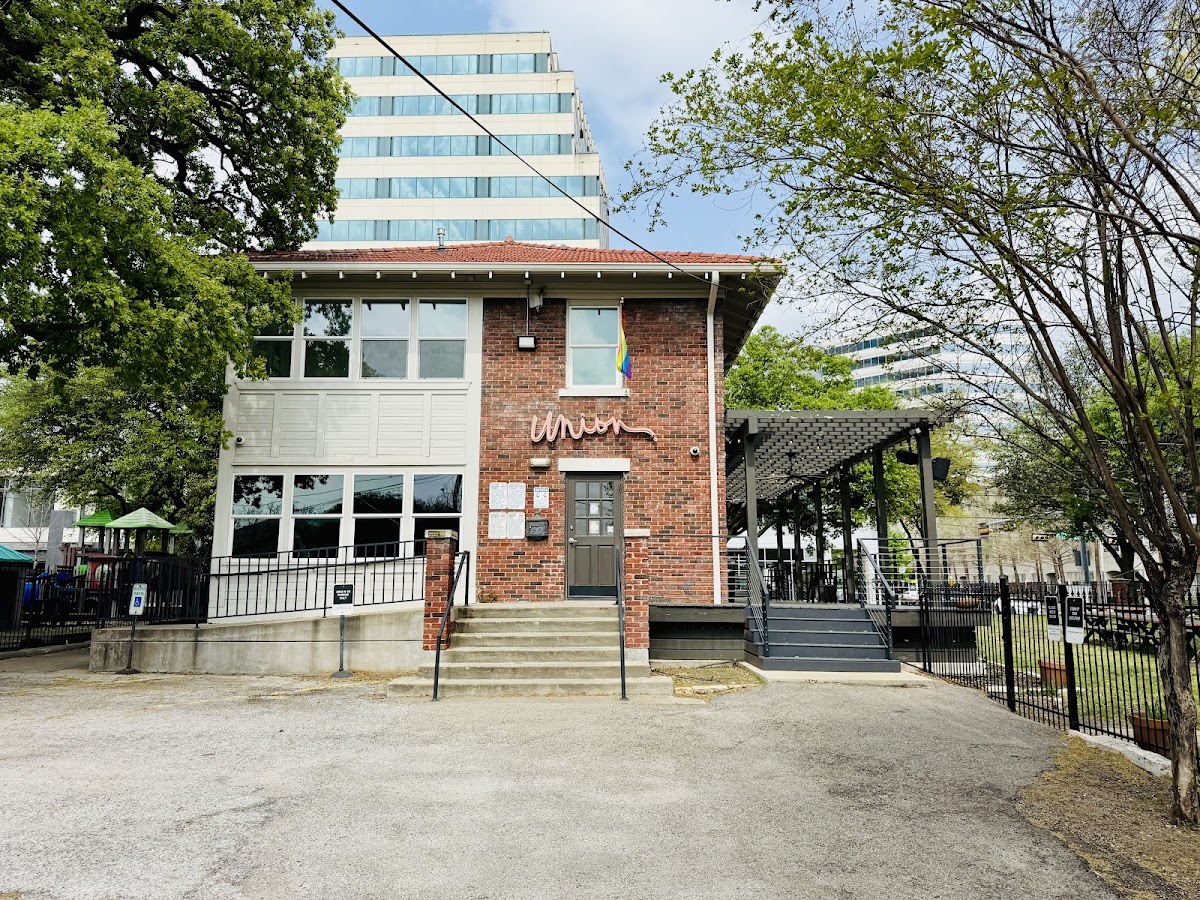 Photo of Union