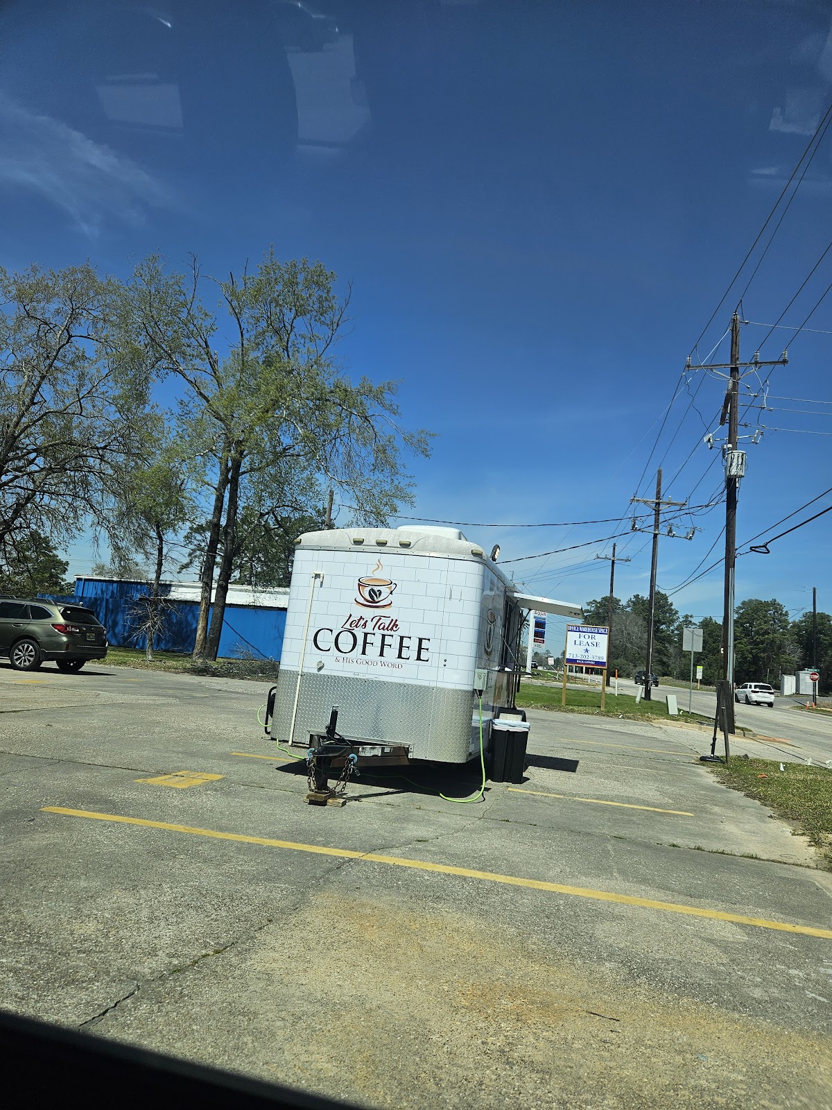 Photo of Let's Talk Coffee
