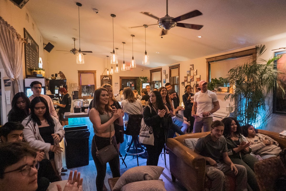 Photo of Bula Kavananda Kava Bar and Coffee House