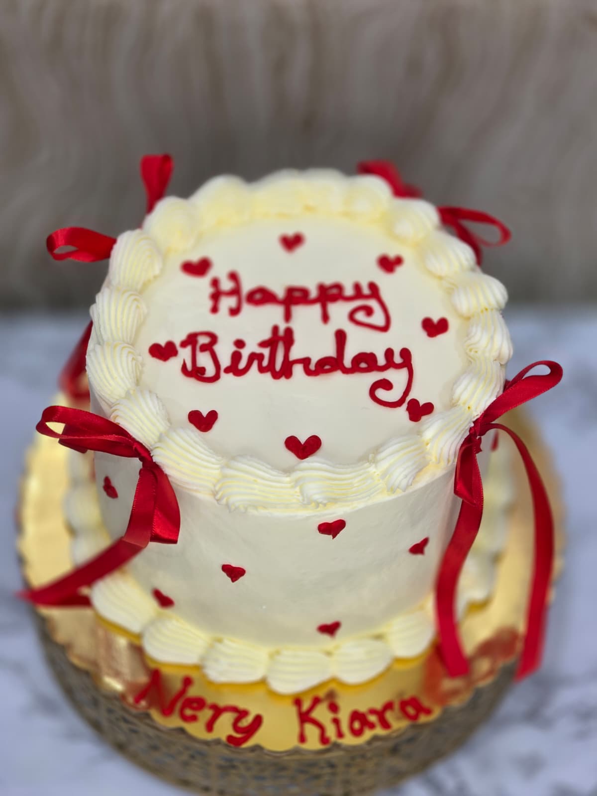Photo of KMK CAKES BAKERY & CAFE