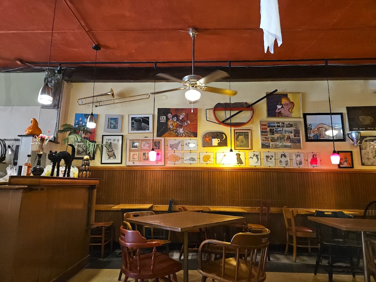 Photo of Tate Street Coffee House