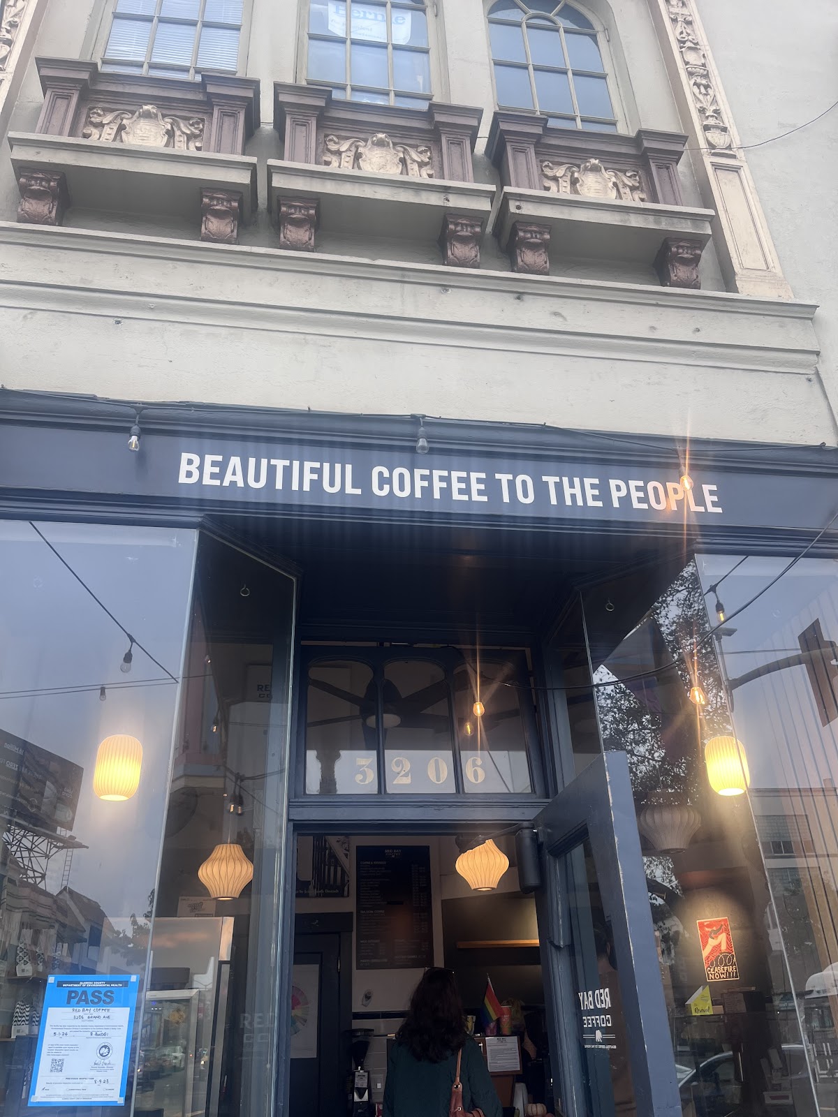 Photo of Red Bay Coffee