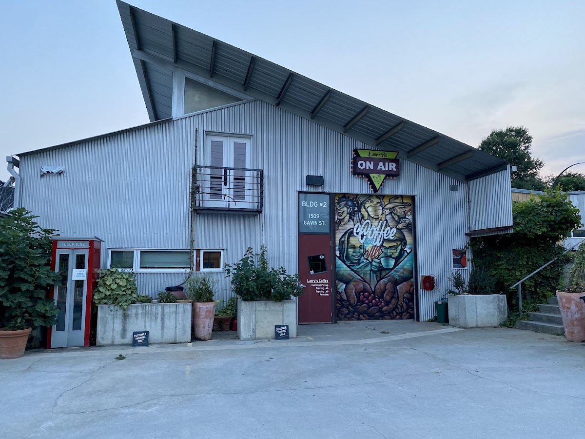 Photo of Larry's Coffee