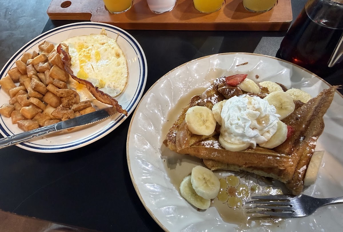 Photo of Thanks A Brunch - Gilbert
