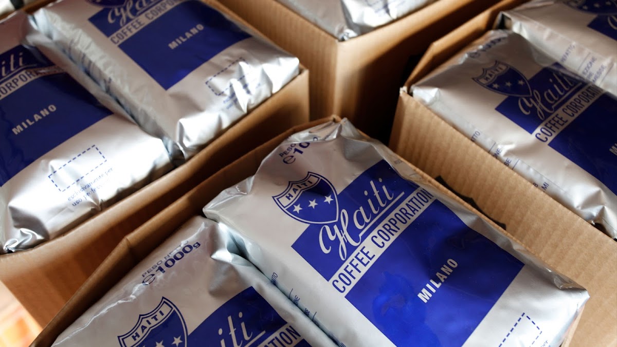 Photo of Haiti Torrefazione Coffee Corporation
