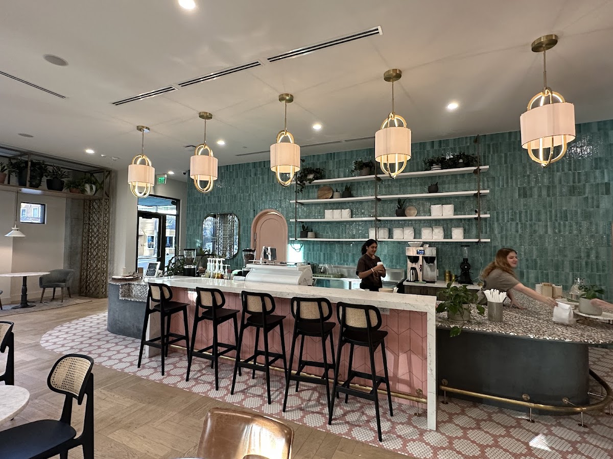 Photo of Daydreamer Coffee