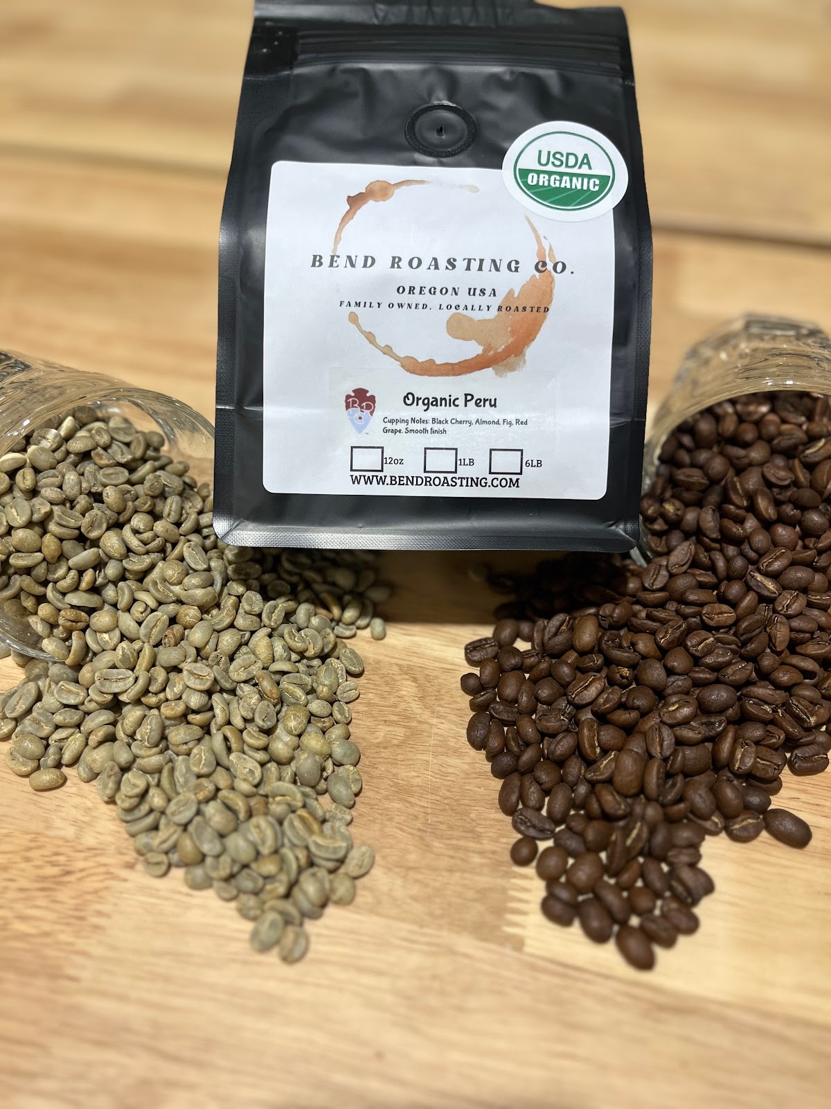 Photo of Bend Roasting Company
