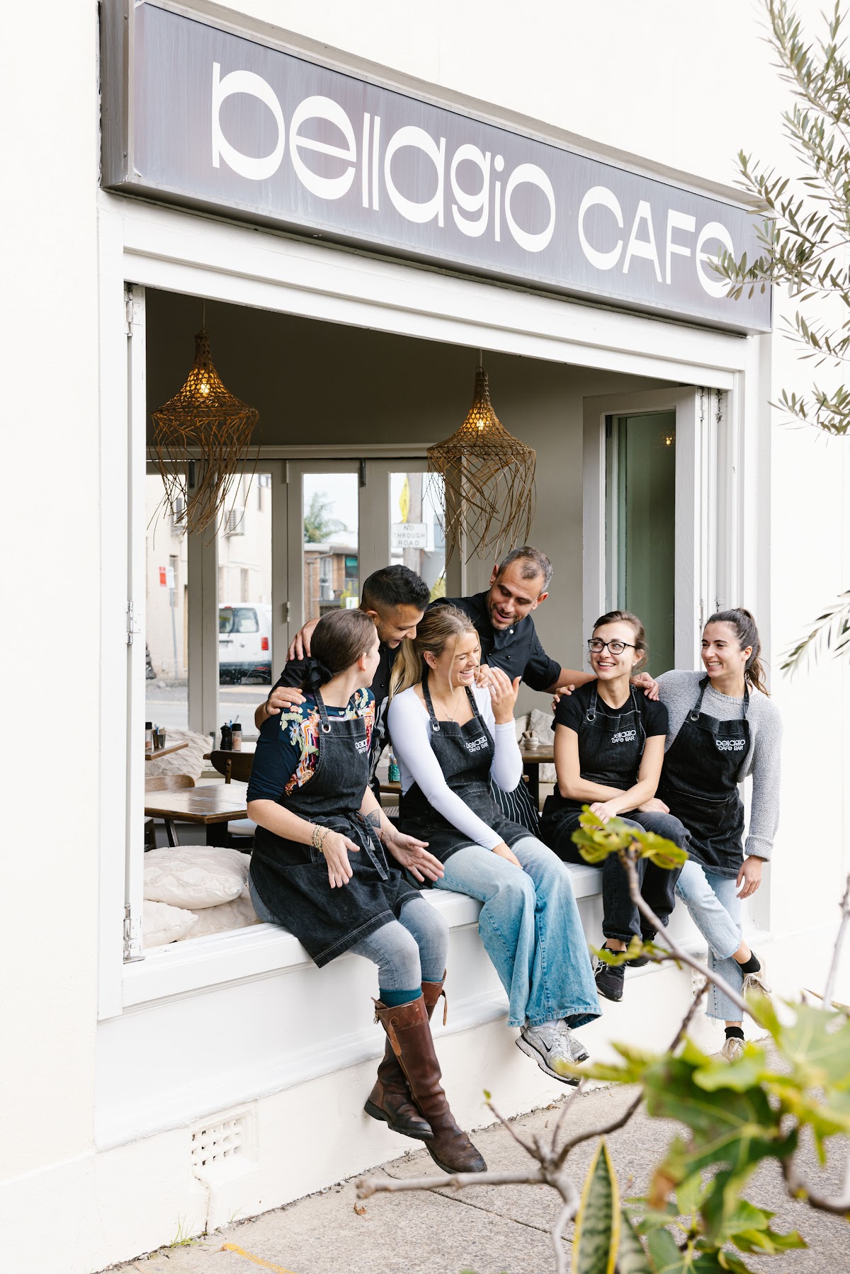 Photo of Bellagio Cafe