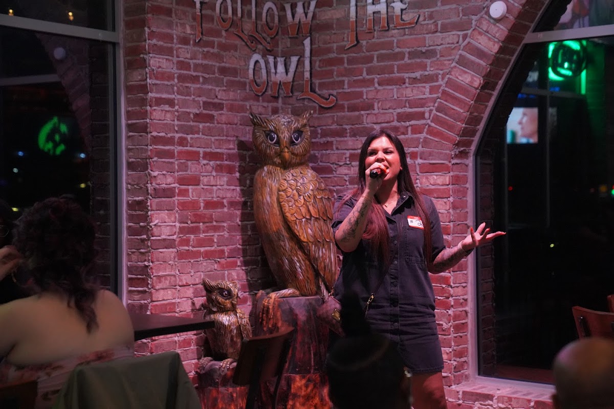 Photo of The Owl Bar