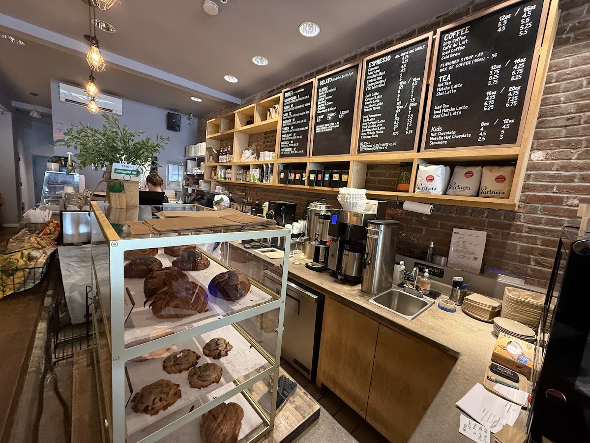 Photo of Espresso Me