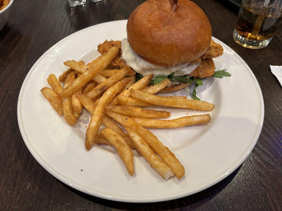 Photo of Hard Rock Cafe