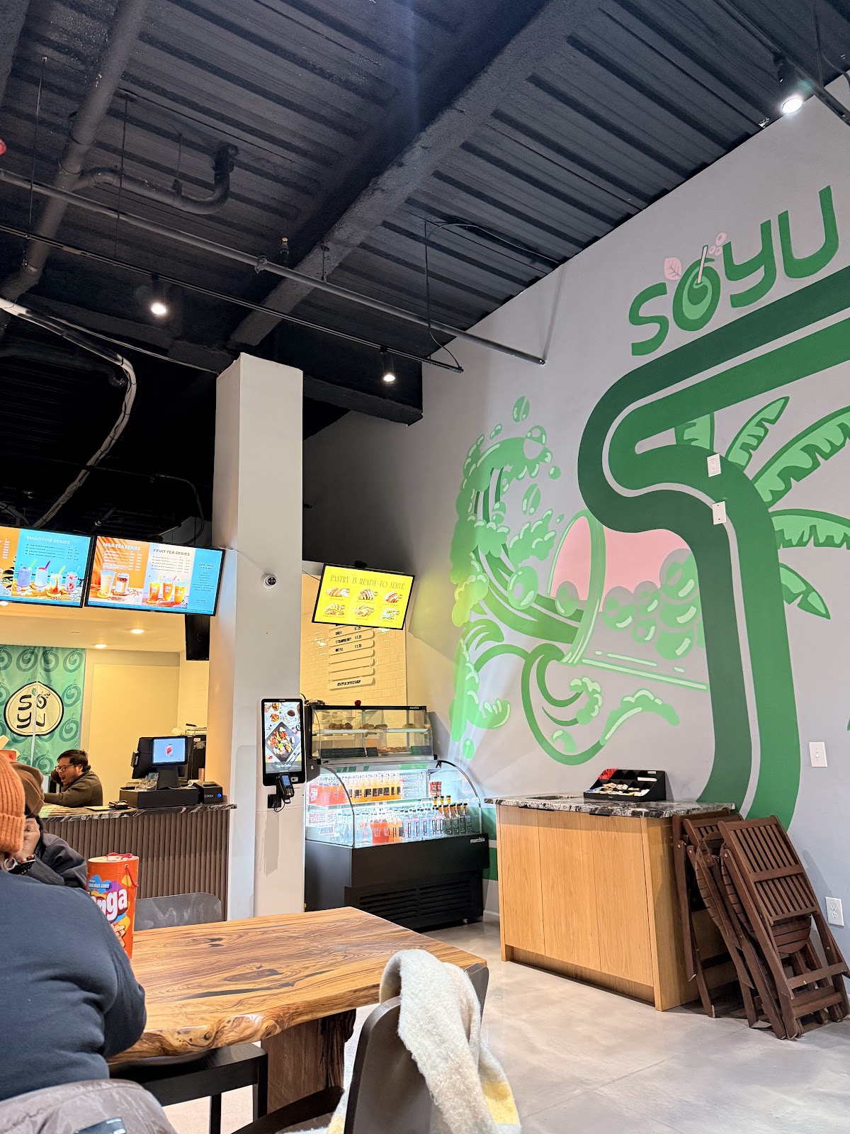 Photo of Soyu Coffee Shop