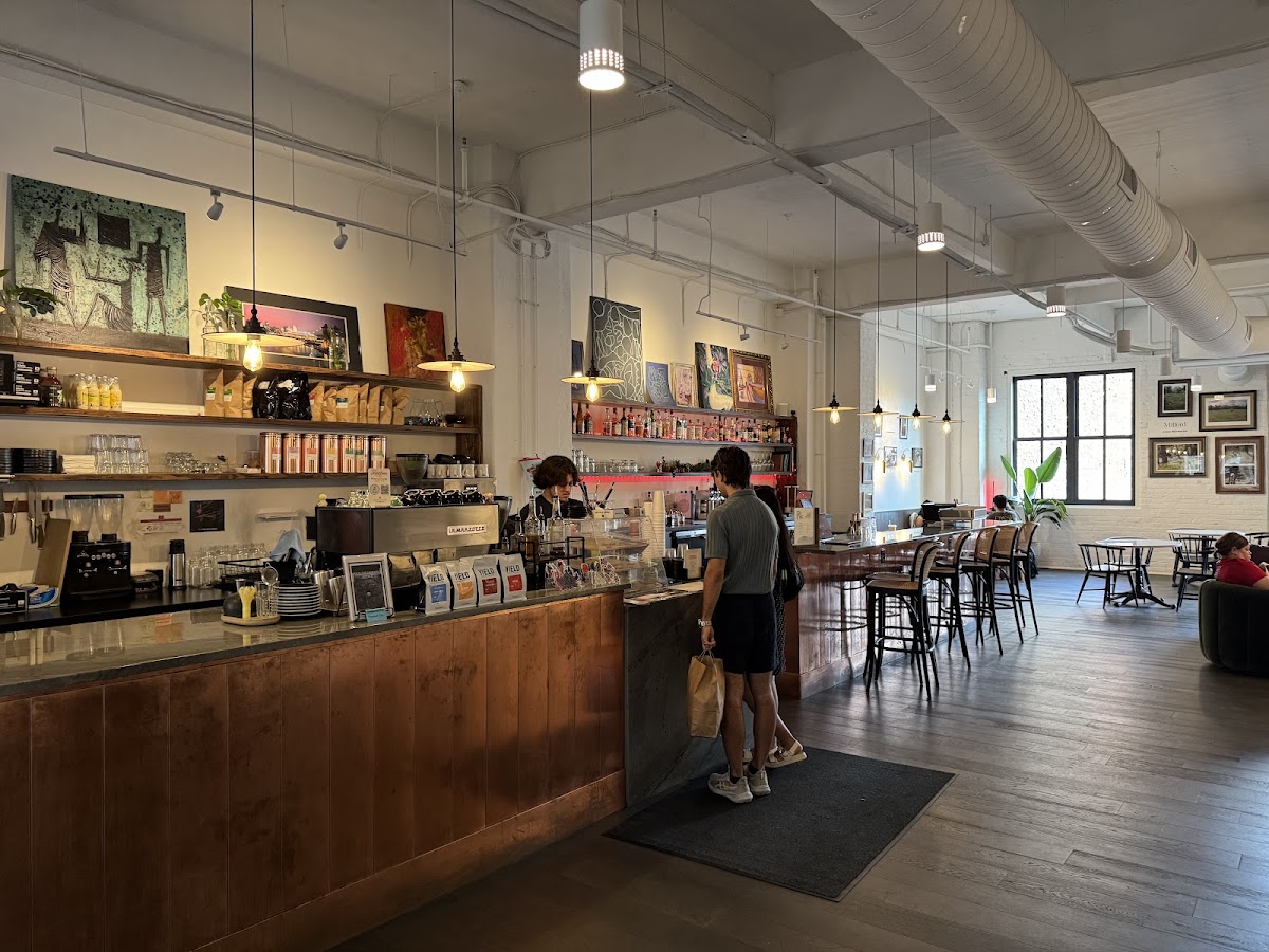 Photo of Redtree Coffee and Art