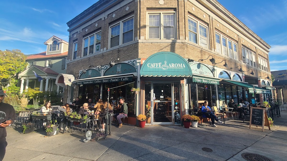 Photo of Caffe Aroma