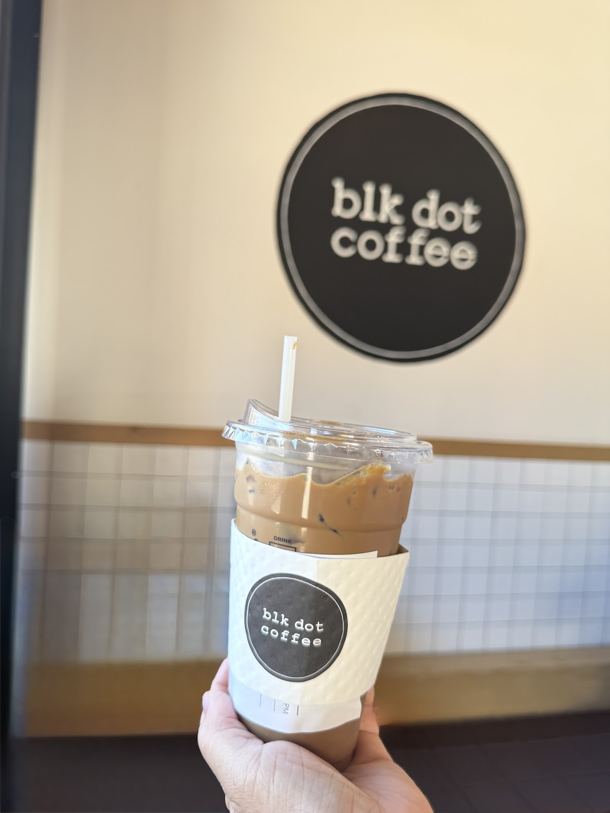 Photo of Blk Dot Coffee