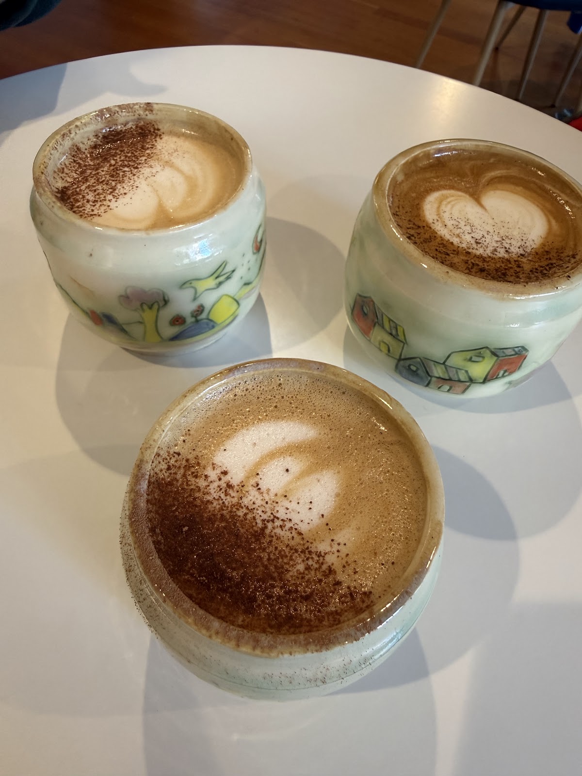 Photo of Abanico Coffee Roasters