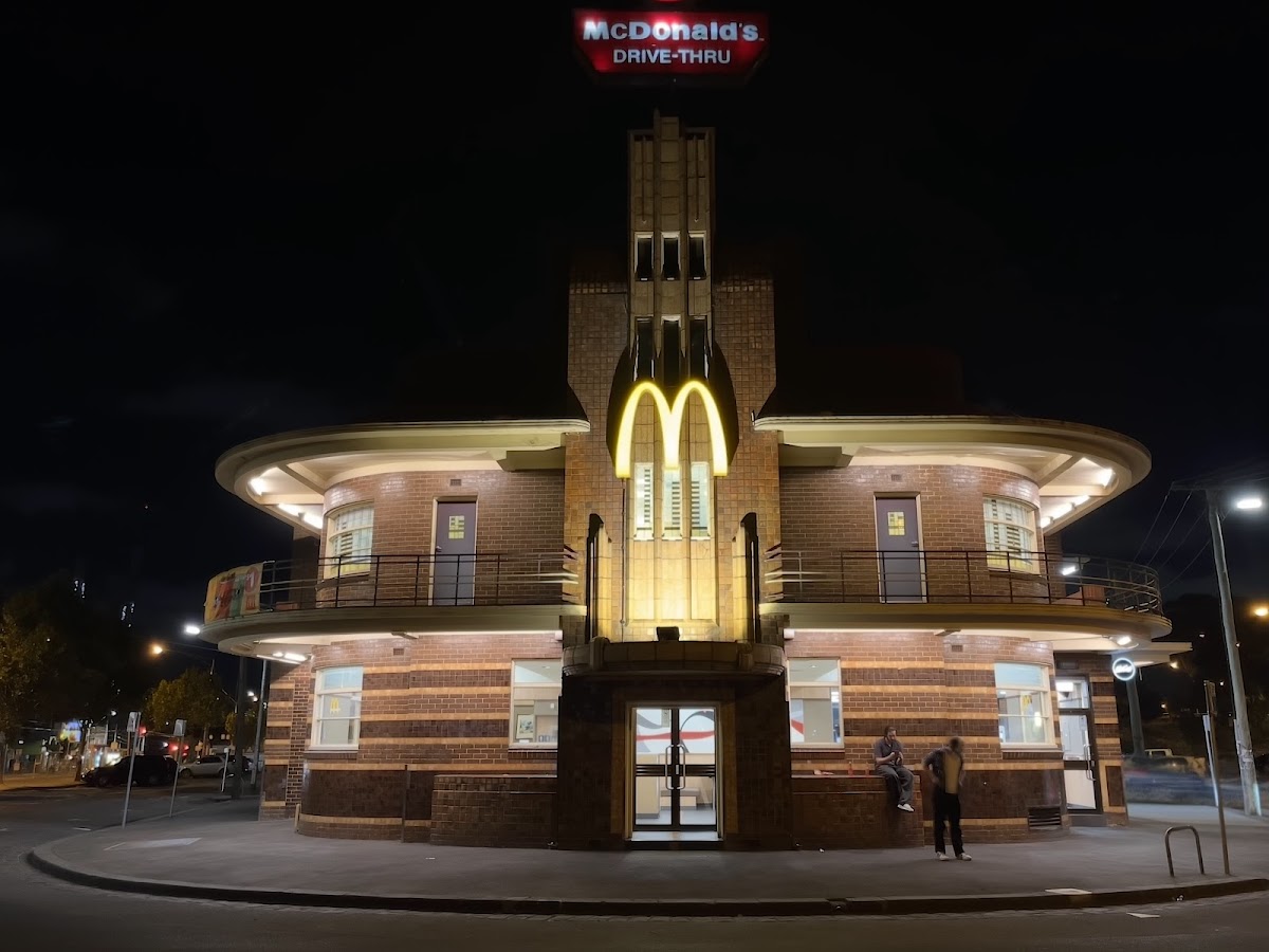 Photo of McCafé