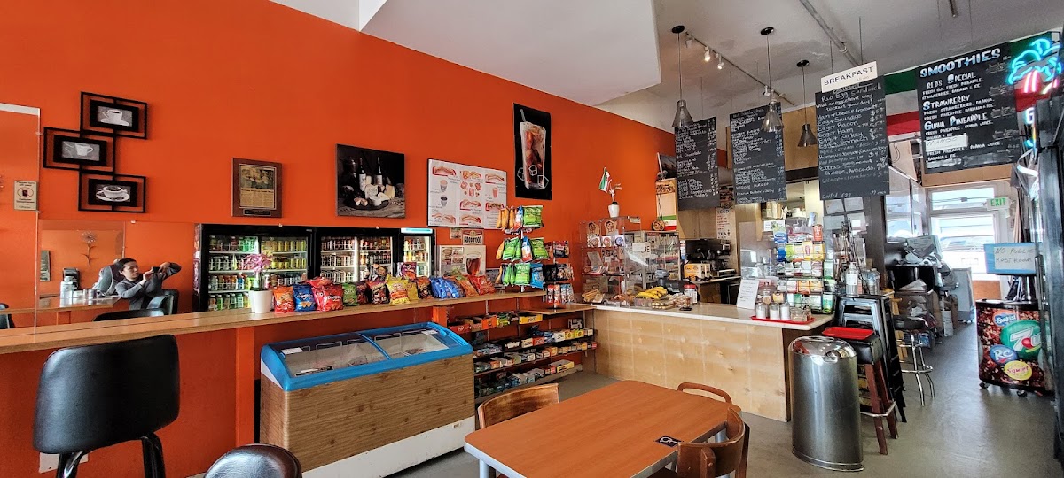 Photo of Cafe Rio