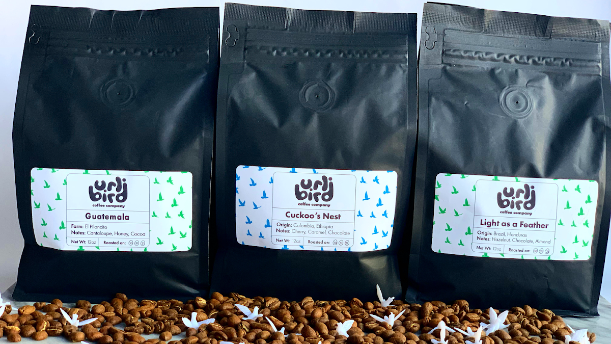 Photo of Urli Bird Coffee Company
