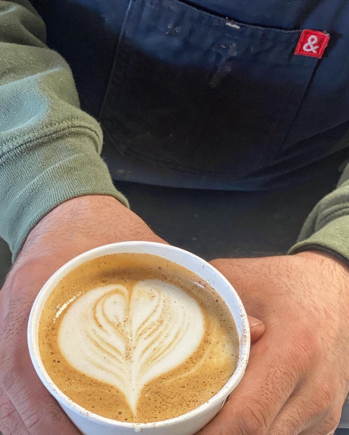 Photo of Cafe Cafe Mobile Coffee