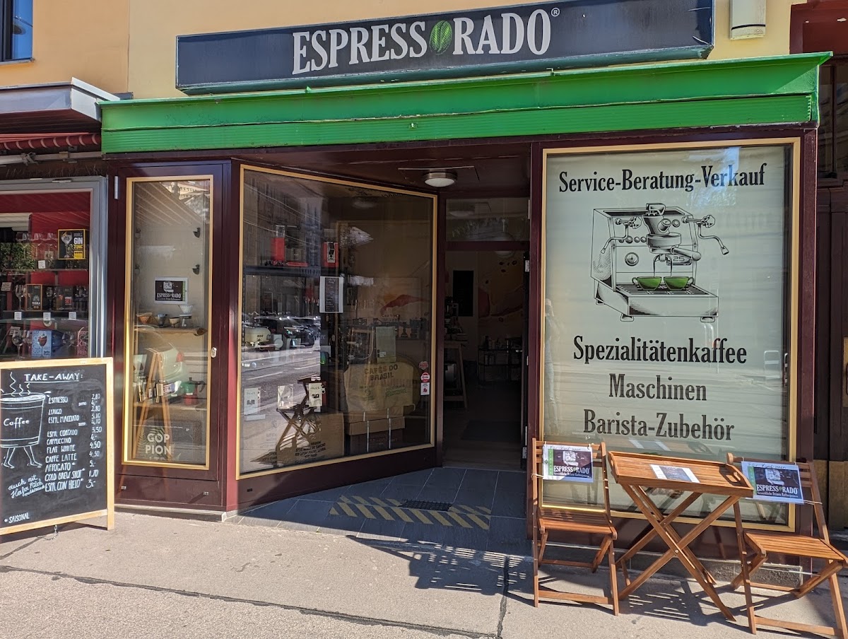 Photo of Espressorado e.U.