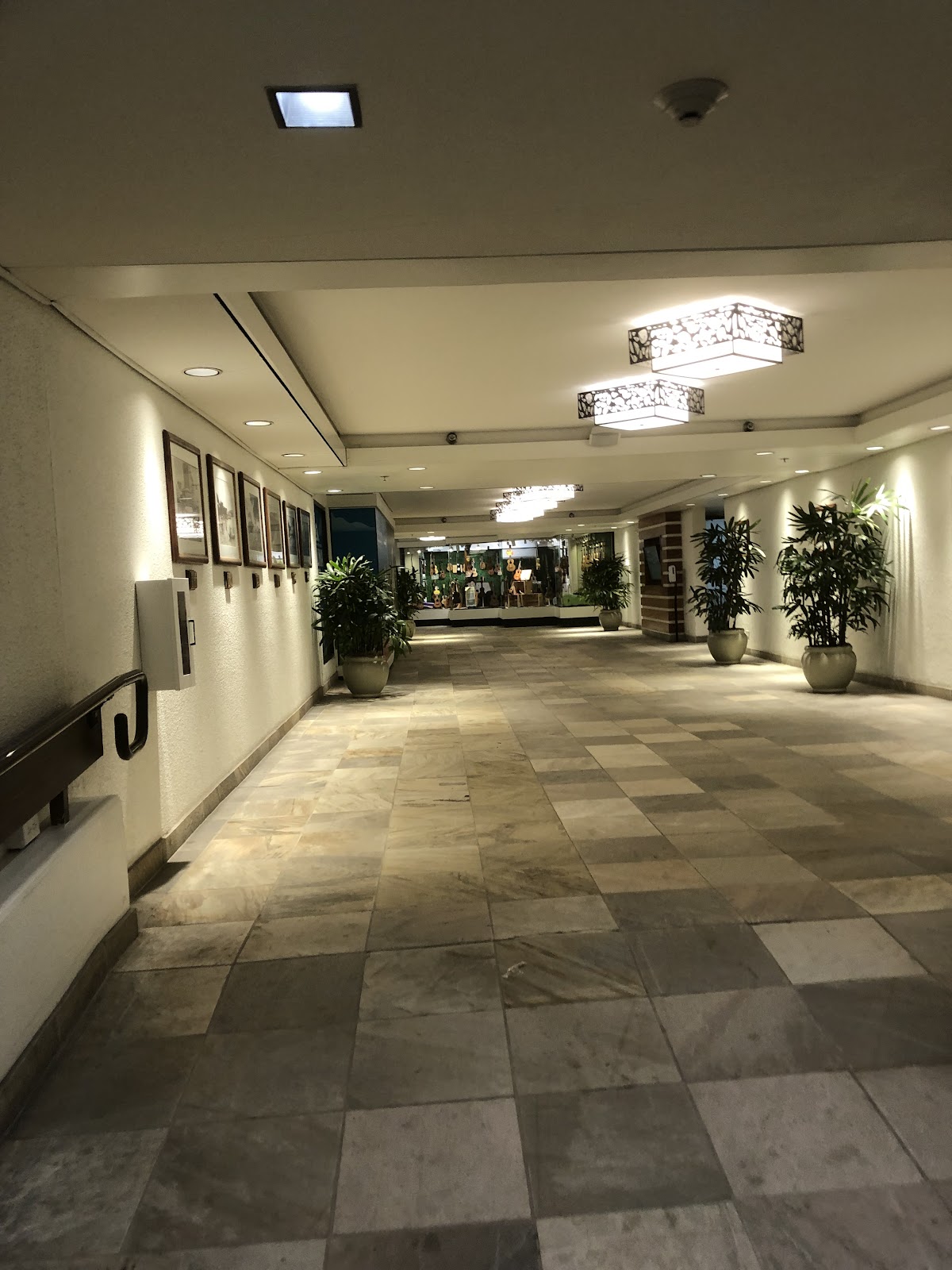 Photo of Rarea Marriott Lounge