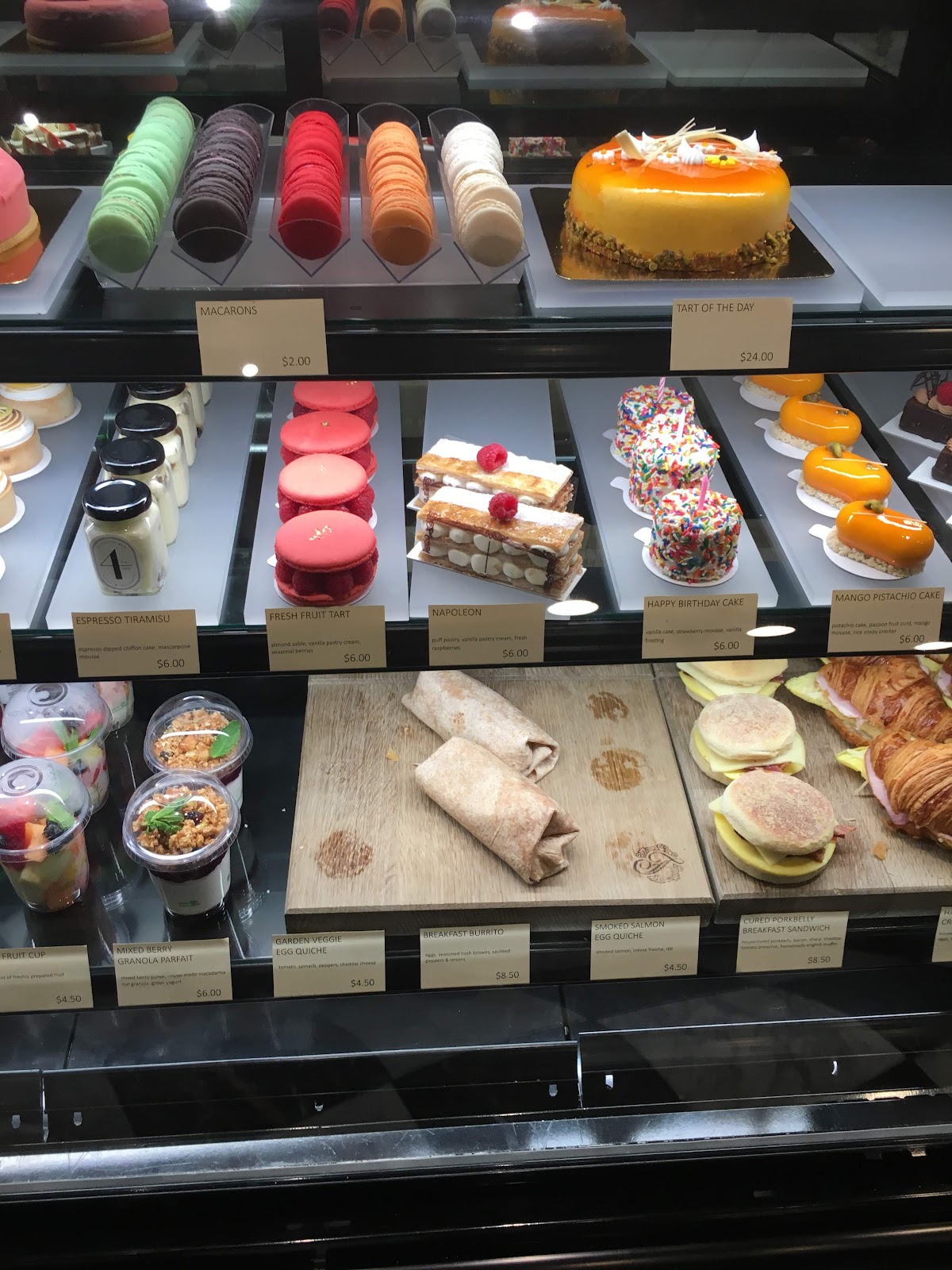 Photo of 4th Avenue Espresso Bar