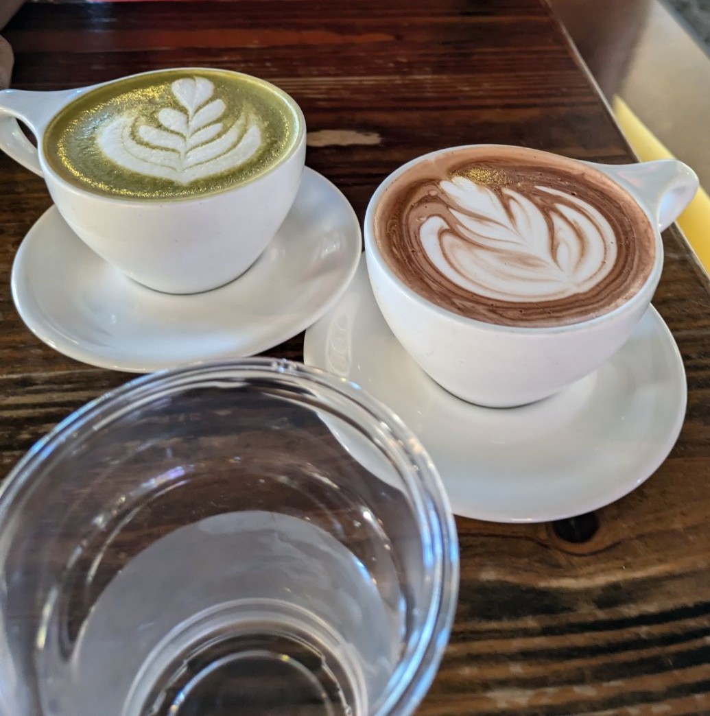 Photo of Avoca Coffee Roasters